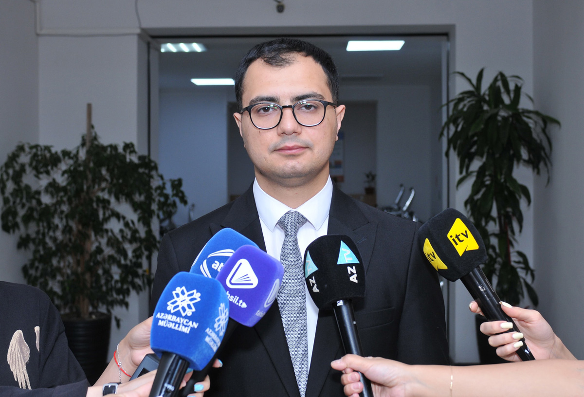 Sertifikatlaşdırmada yüksək nəticə göstərənlərə ŞAD XƏBƏR 