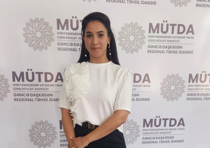 Sertifikatlaşdırmadan o da maksimum bal topladı – Fəridə müəllimin tövsiyələri  