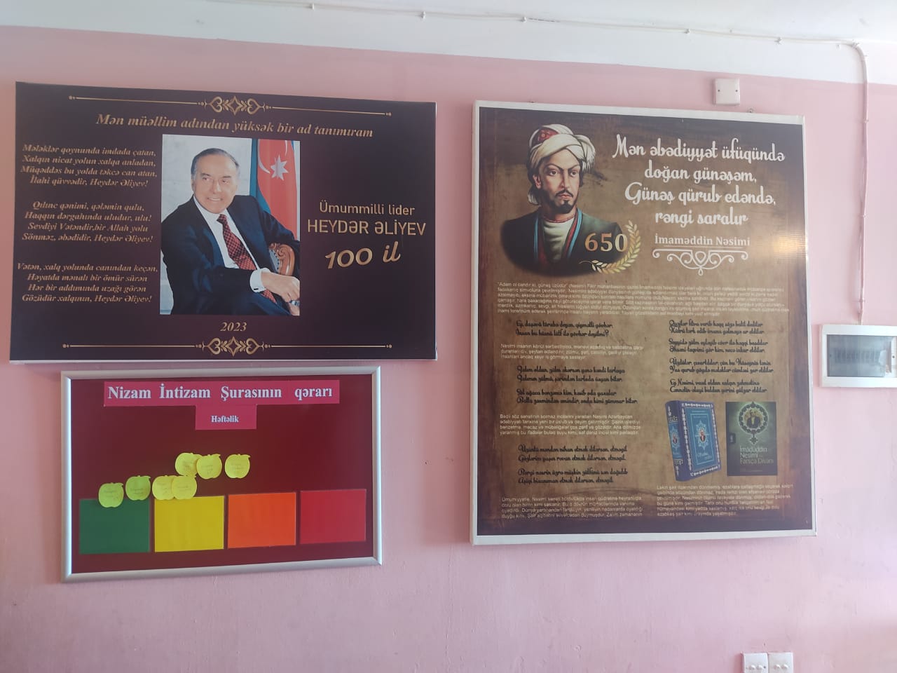 Səssiz sinif, “dəcəl” şagirdlər və “Bizsiz darıxacaqsınız” deyən məzunlar – REPORTAJ