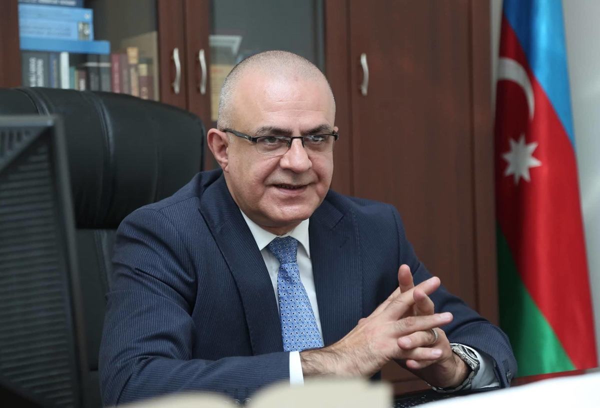 Şəxsiyyətin formalaşması, təhsil və milli suverenlik – “Çağdaş təhsildə təşkilatlanma”