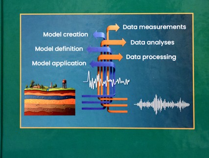 Seysmologiya üzrə mütəxəssisin monoqrafiyası çapdan çıxıb