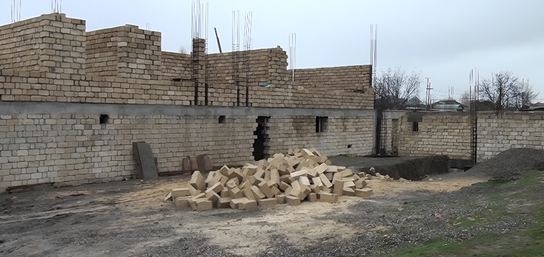 Şimal bölgəsində 4 yeni məktəb tikilir