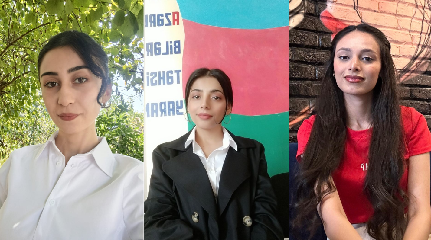 Sinfi necə idarə edəcəyəm? – Gənc müəllimlərin ilk dərs günü  