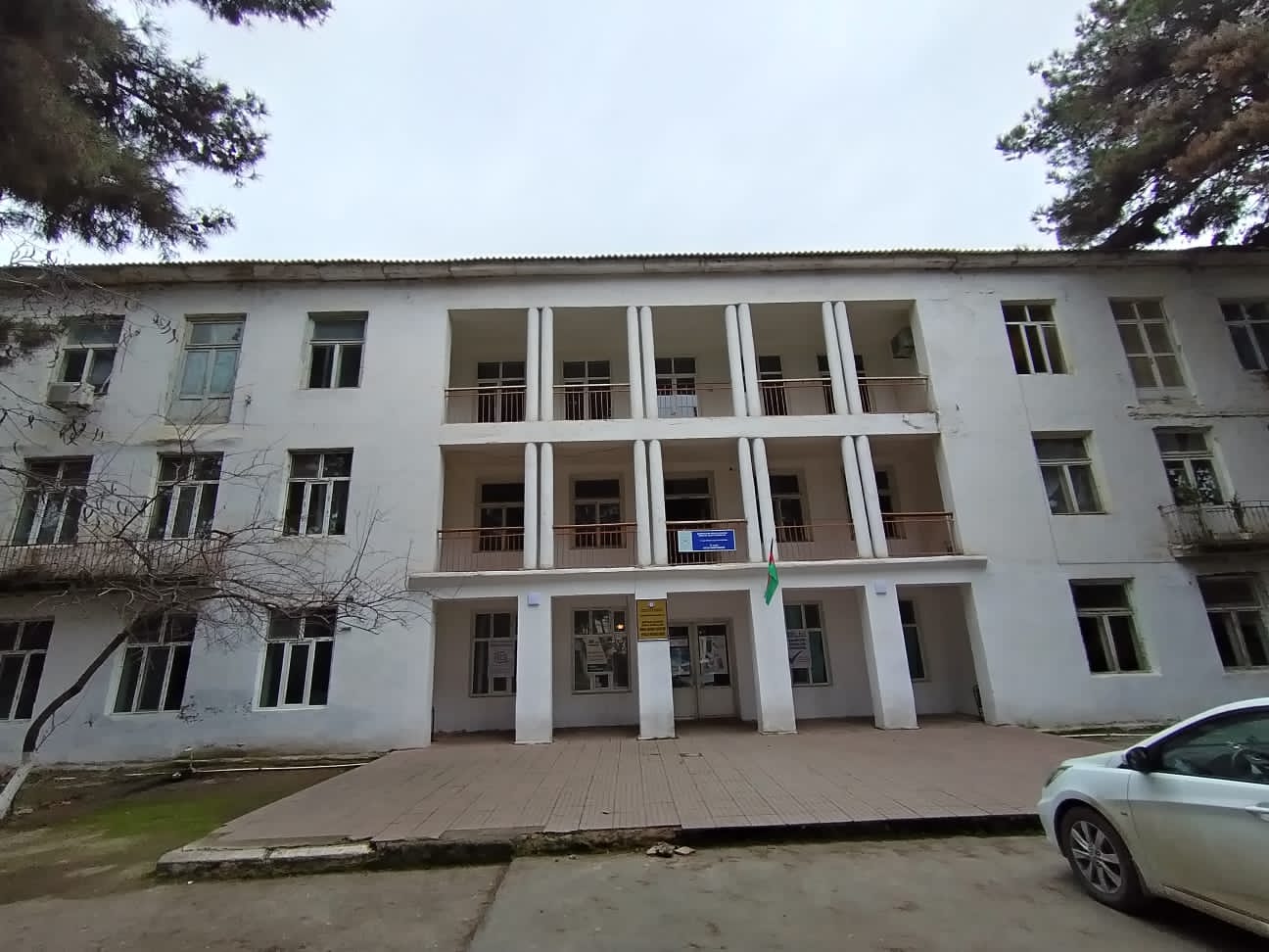 Şirvan Uşaq-Gənclər İnkişaf Mərkəzində fəaliyyət necə təşkil olunub?