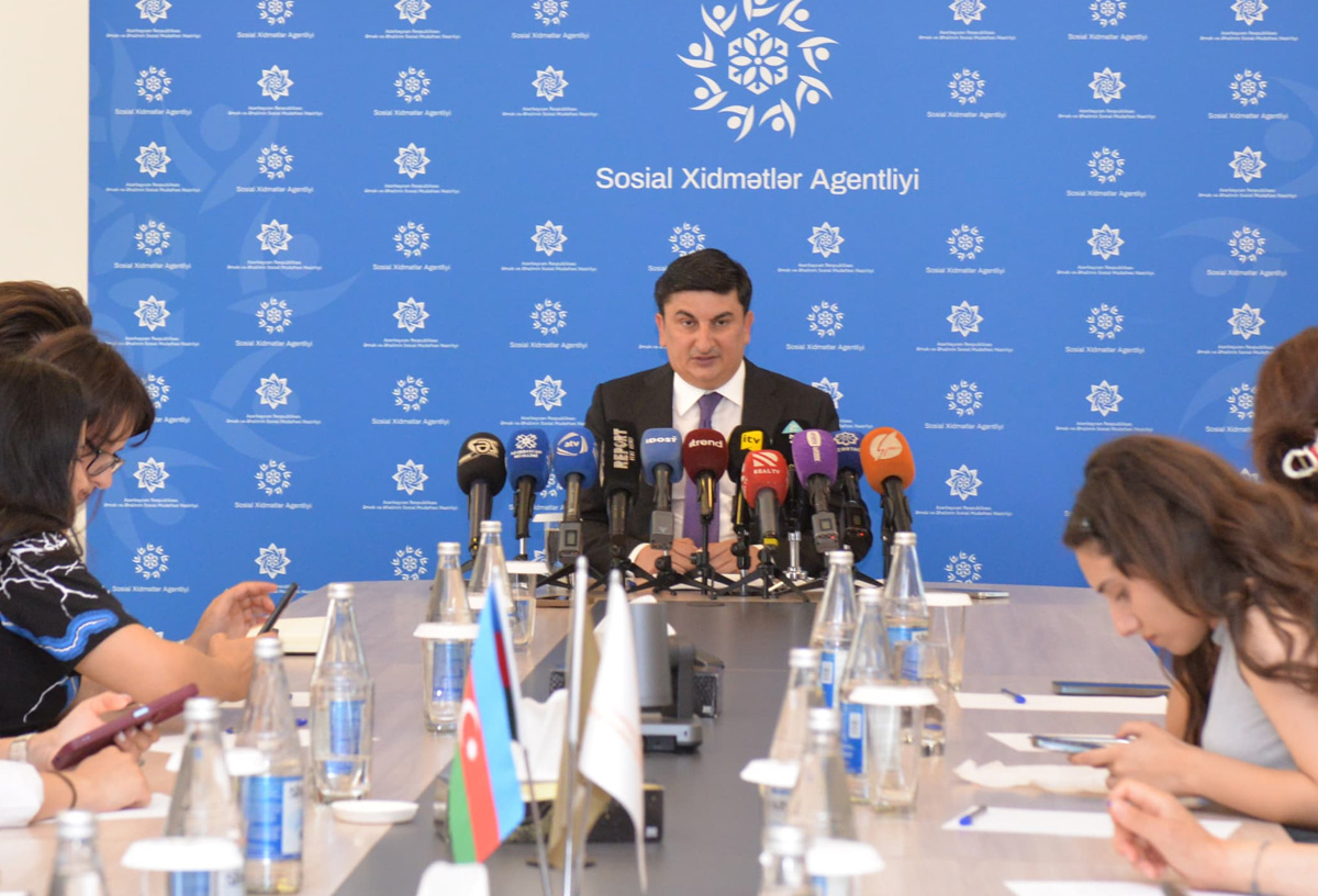 “Son iki ildə 300-dən çox şagirdin dərsə davamiyyəti bərpa olunub” – Agentlik sədri 