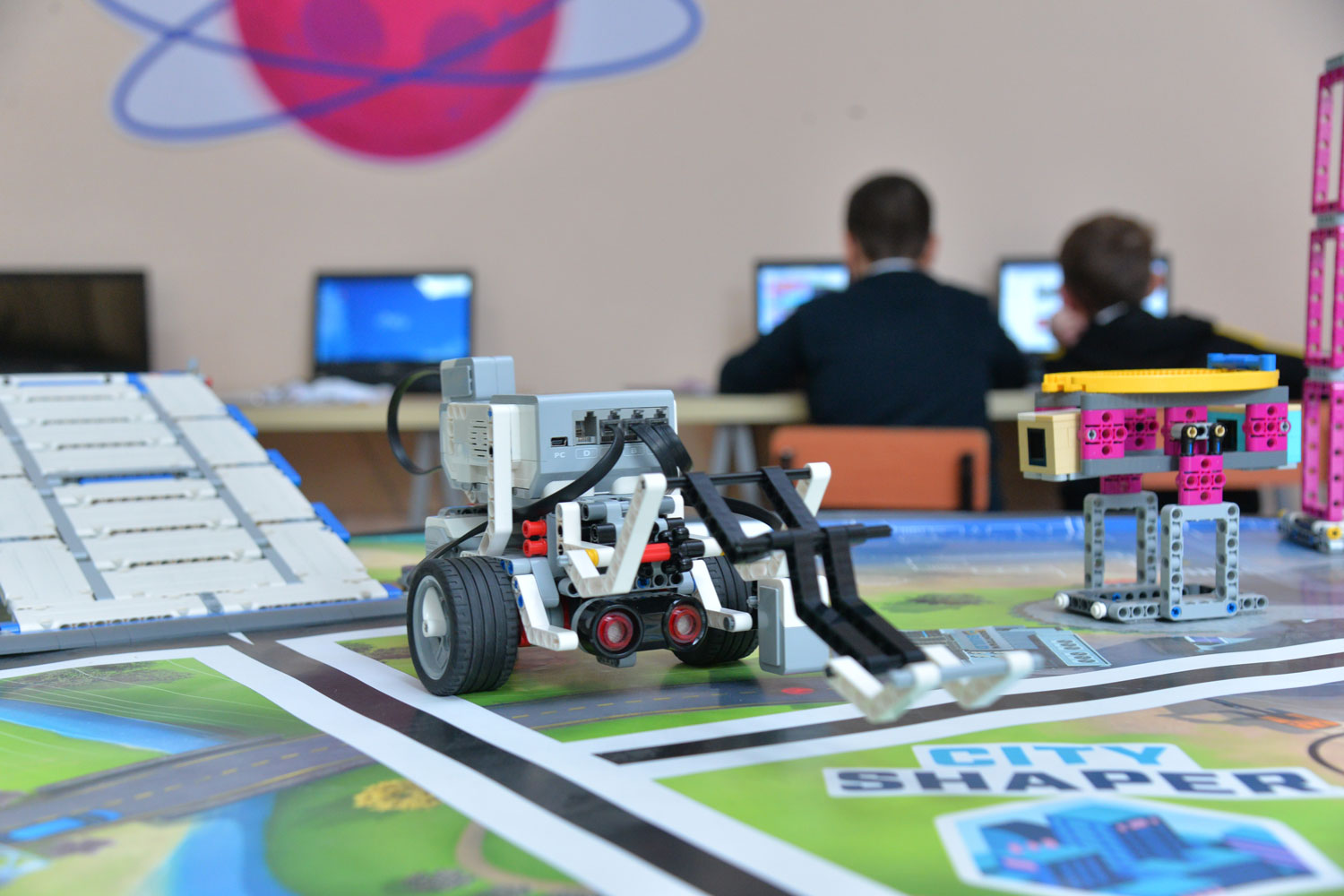 “STEAM Azerbaijan” təcrübə proqramı elan edib