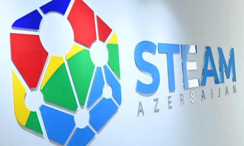 "STEAM Azərbaycan" layihəsi təcrübə proqramı elan edir