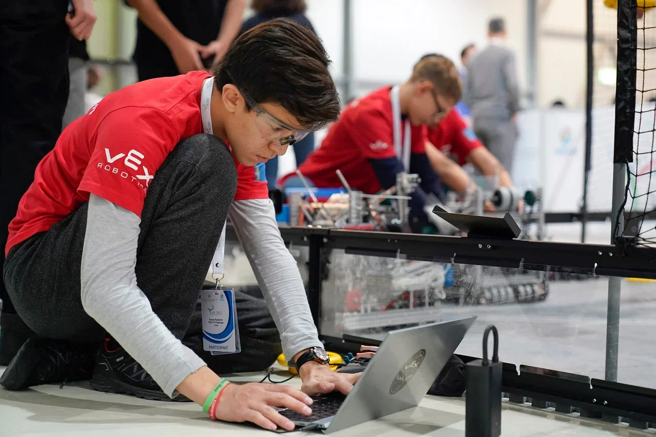 “STEAM Azərbaycan”ın ölkə turnirlərinin təqvimi açıqlanıb