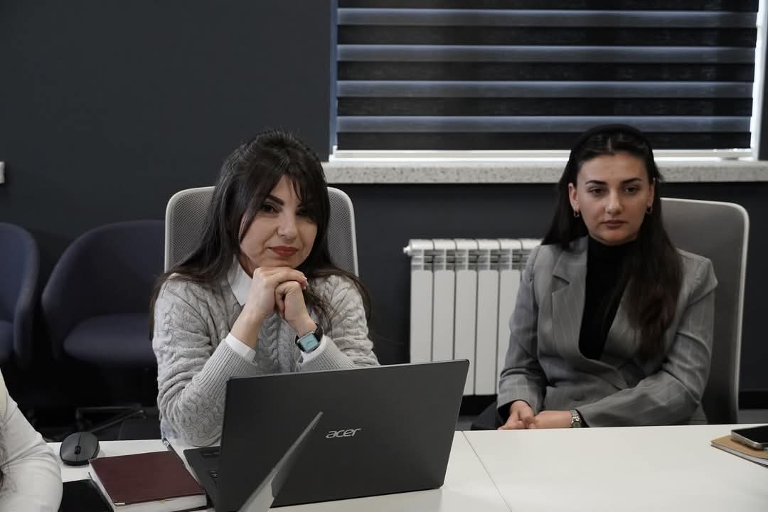 STEAM-in təcrübə proqramına 500-dən çox gənc müraciət edib