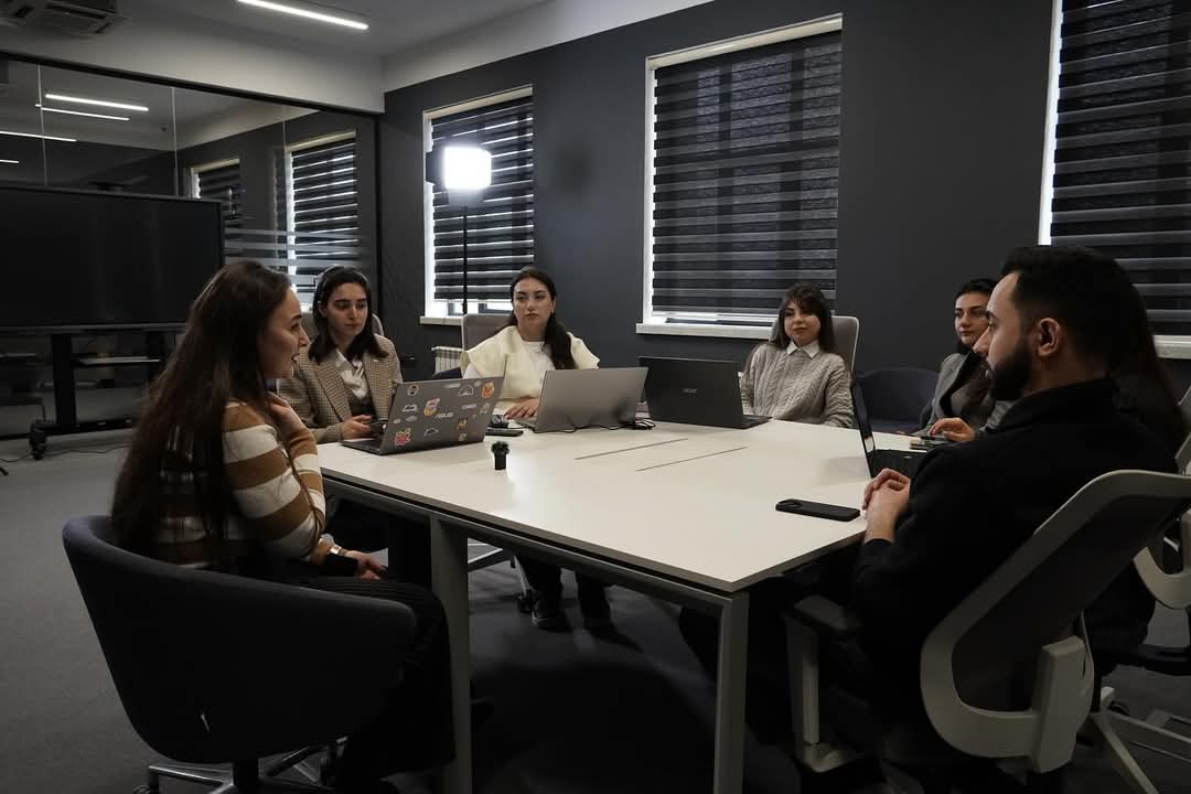 STEAM-in təcrübə proqramına 500-dən çox gənc müraciət edib