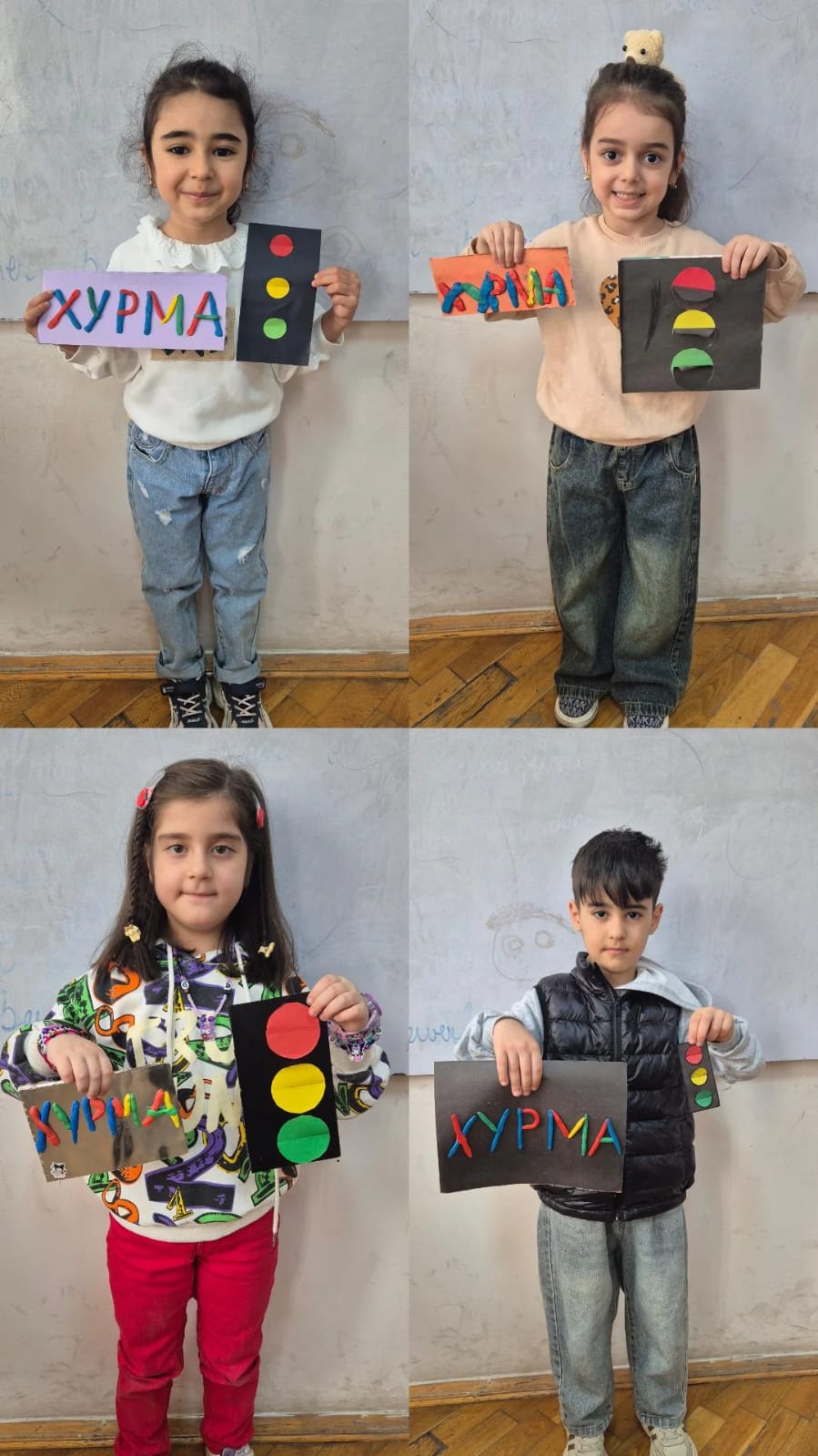 Stereotipləri qıran ibtidai sinif müəllimi: “Şadam ki, valideynlərin güvənini qazanmışam”