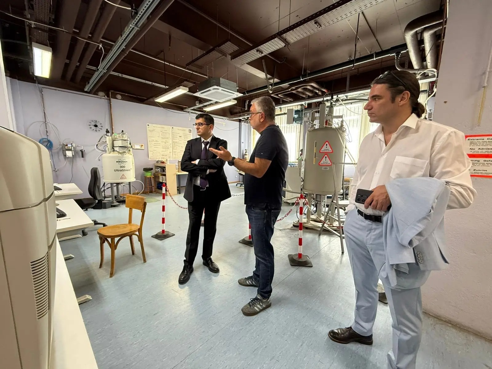 Strasburqda UFAZ-ın Rəhbər komitəsinin növbəti iclası keçirilib