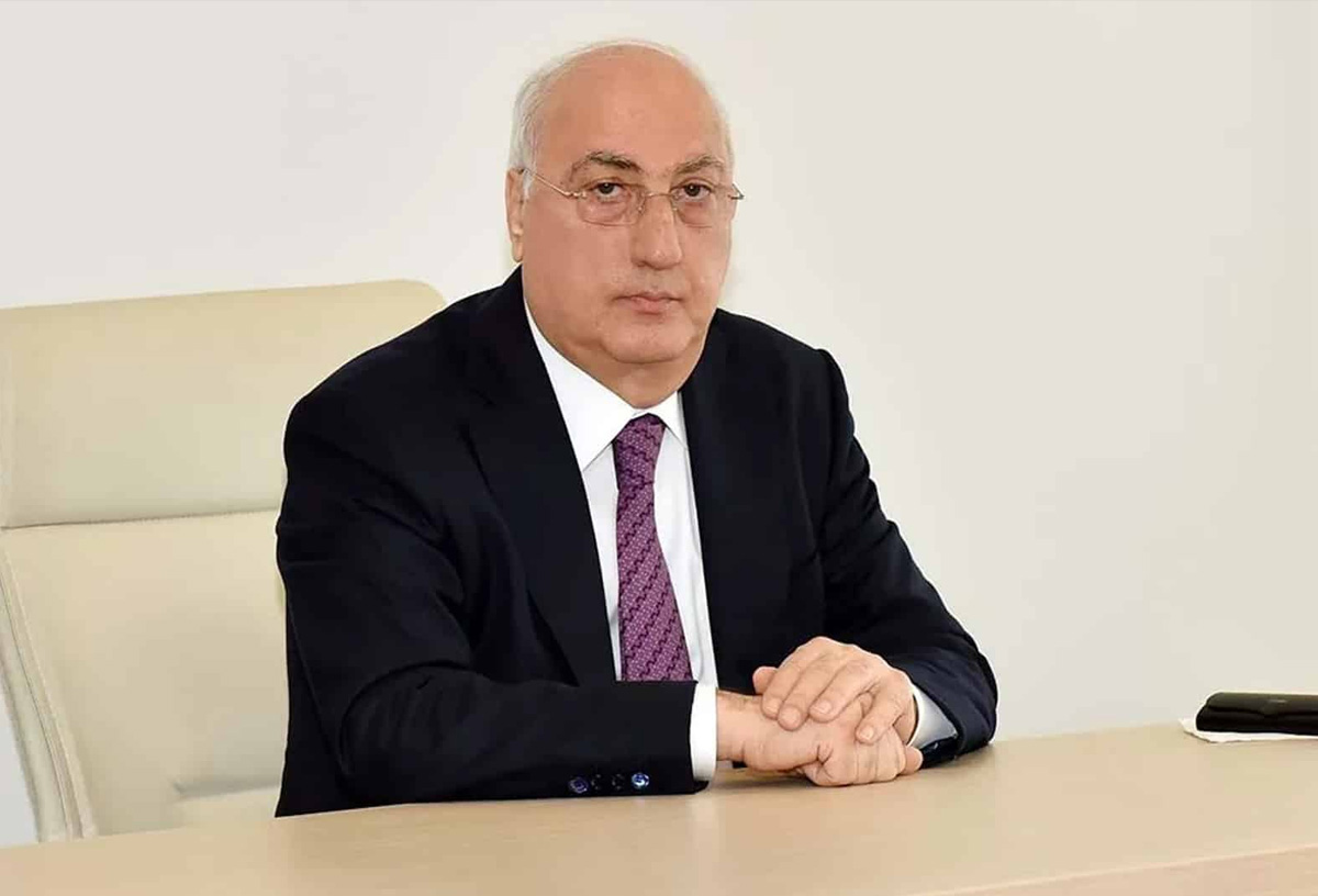 “Sumqayıt Dövlət Universiteti üçün yeni korpus tikilməlidir” – İcra başçısı 