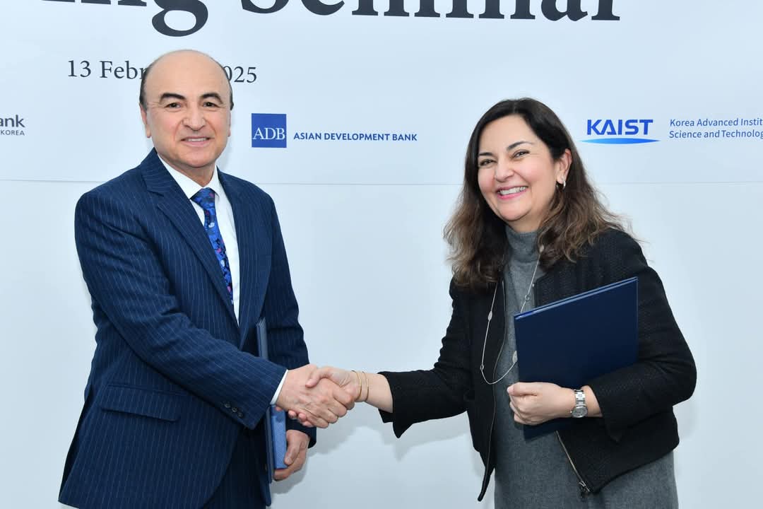 Sumqayıt Dövlət Universiteti yeni beynəlxalq layihəyə start verib