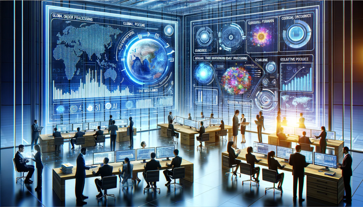 Süni İntellekt Akademiyası yaradılacaq – SƏRƏNCAM 