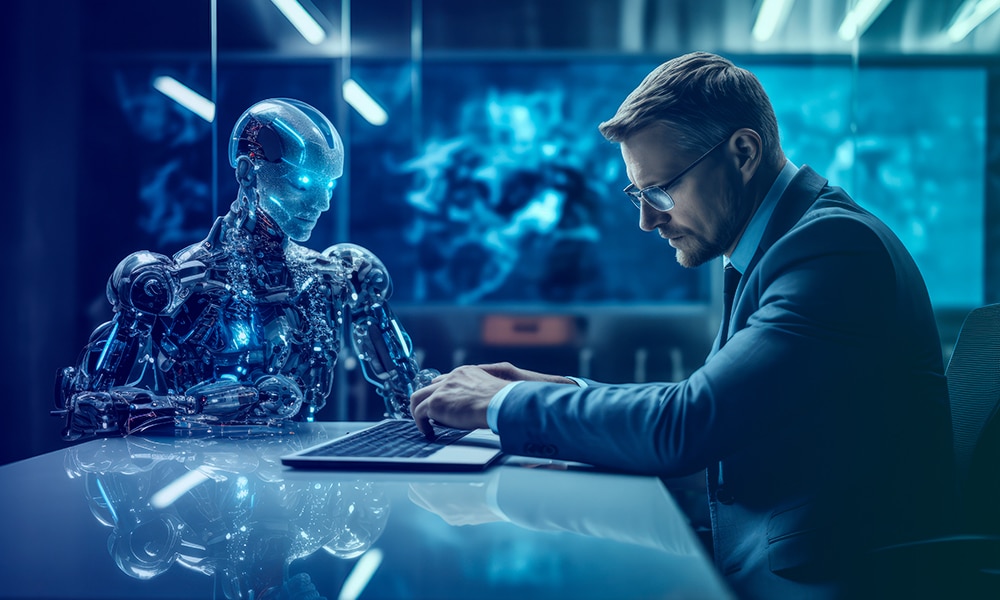 Süni intellekt artıq insanın prototipini də yarada biləcək 