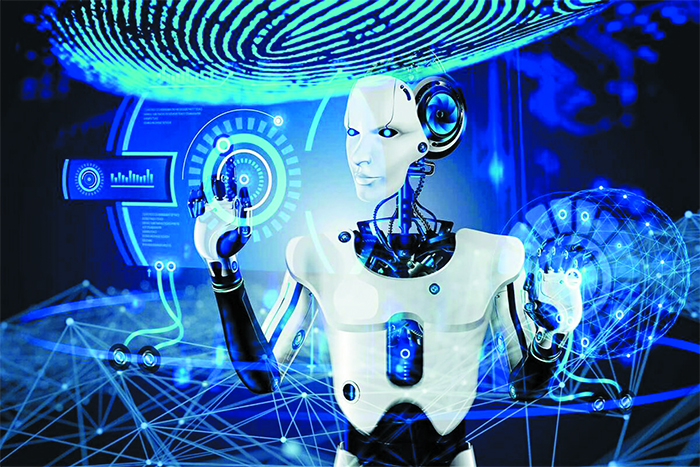 Süni intellekt strategiyası ilə əlaqədar Layihə İdarəetməsi Modulu yaradılacaq