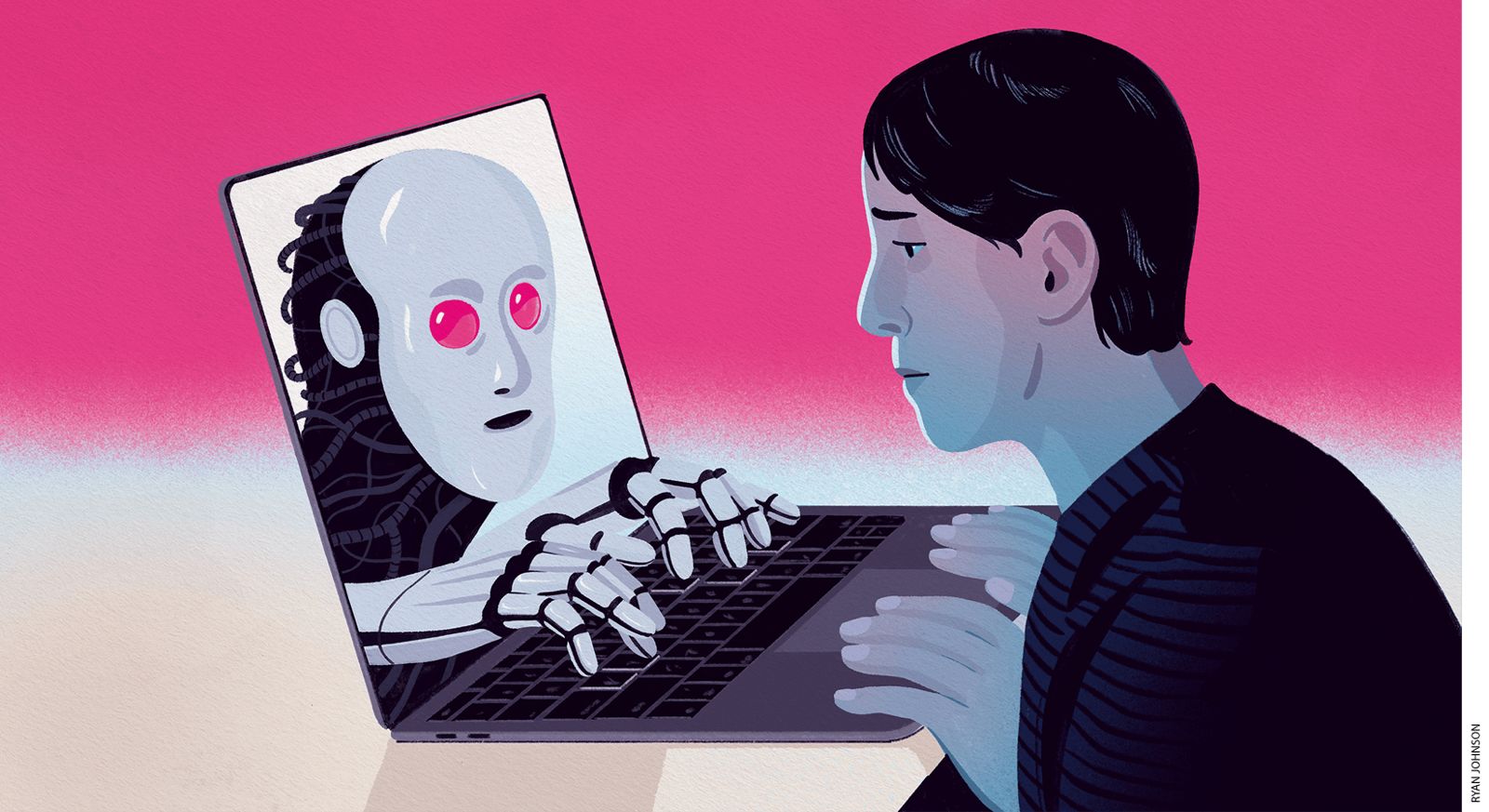 Süni intellekt və problemlər  