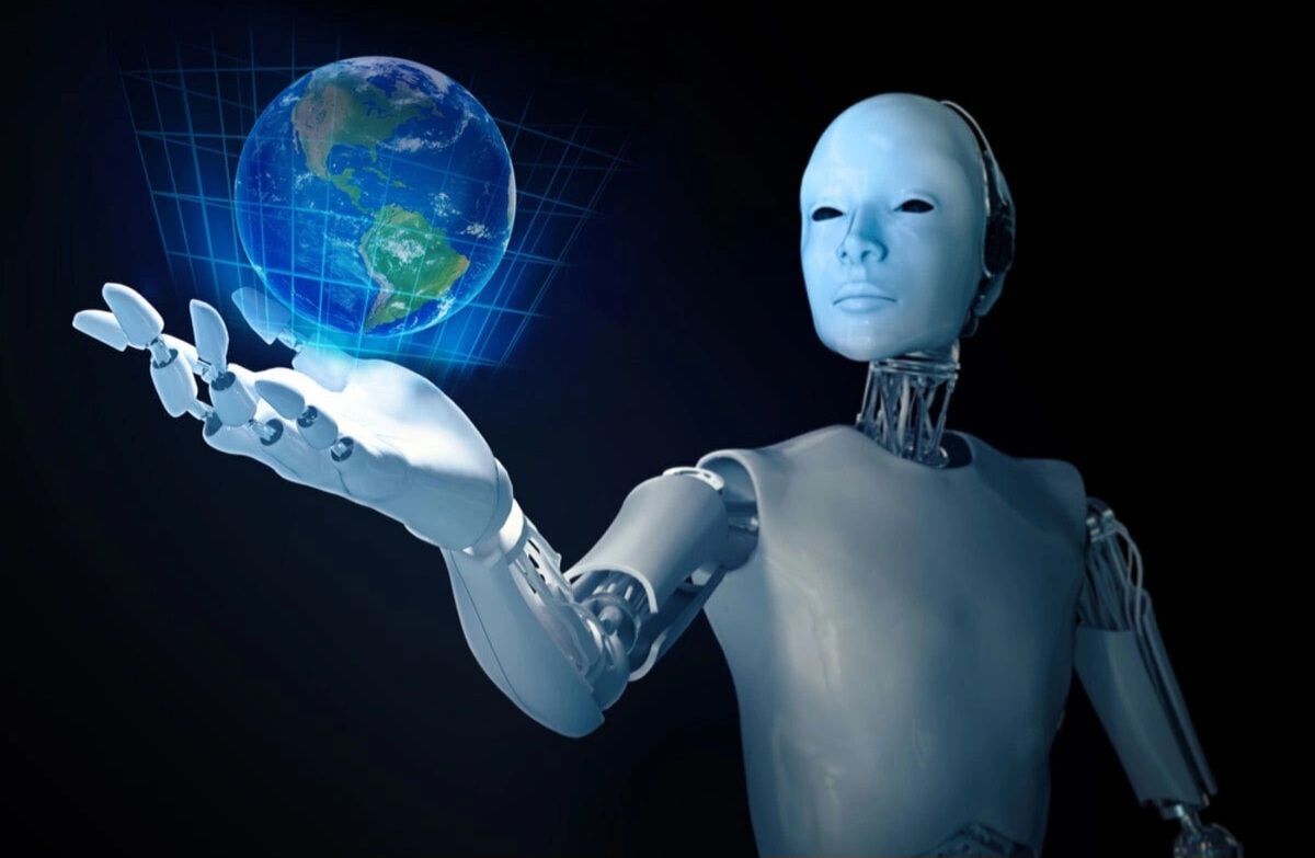Süni intellektin inkişafı bəşəriyyəti ekoloji fəlakətə sürükləyir 
