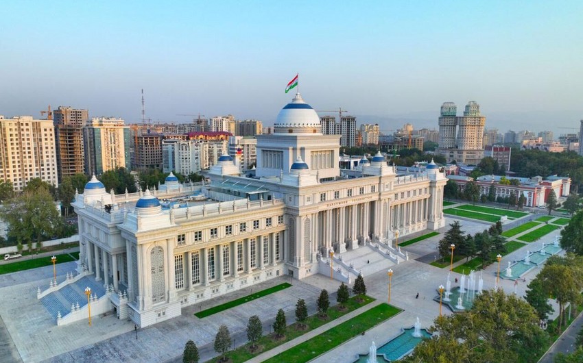 Tacikistanda təhsil almaq istəyənlərin NƏZƏRİNƏ! 