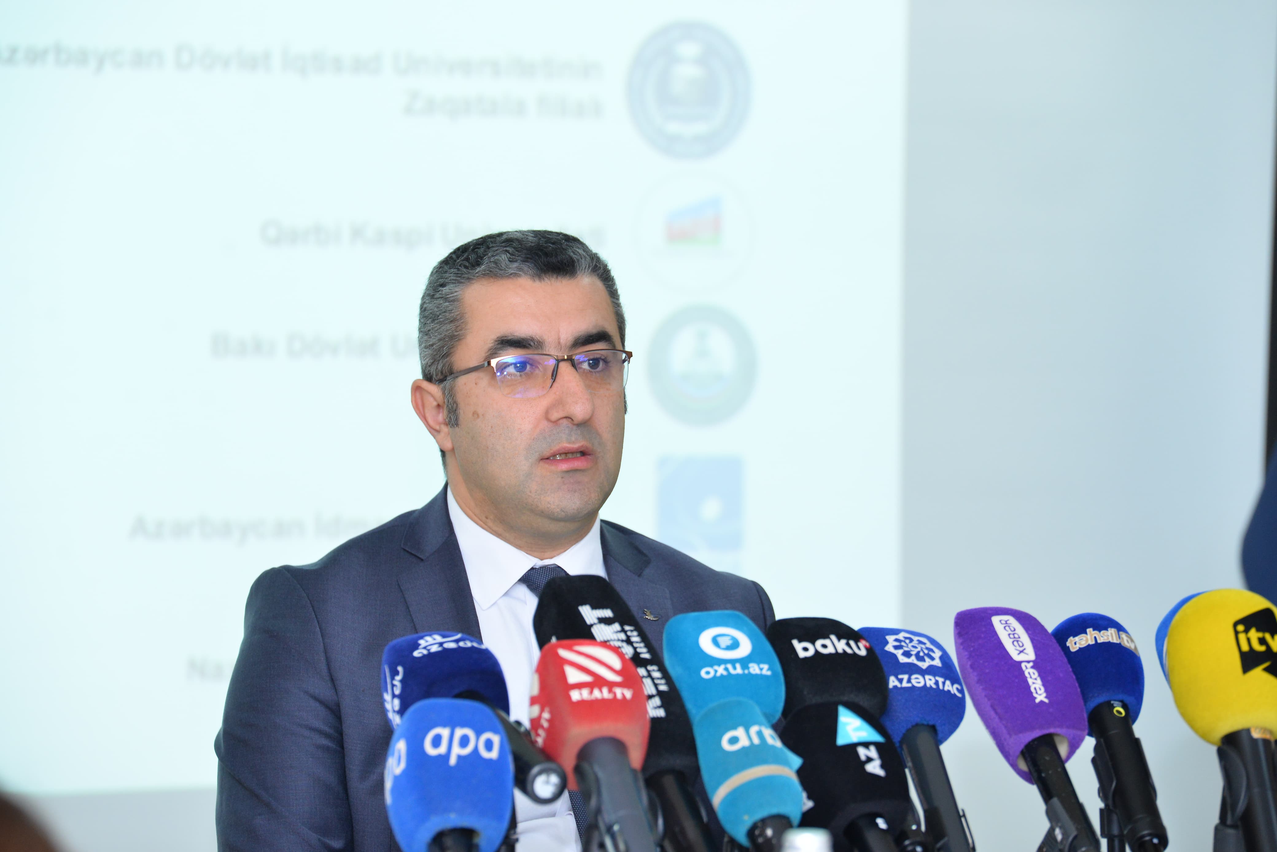 Tanınması həyata keçirilən peşə ixtisaslarının sayı 26-ya çatdırılıb – Agentlik direktoru 