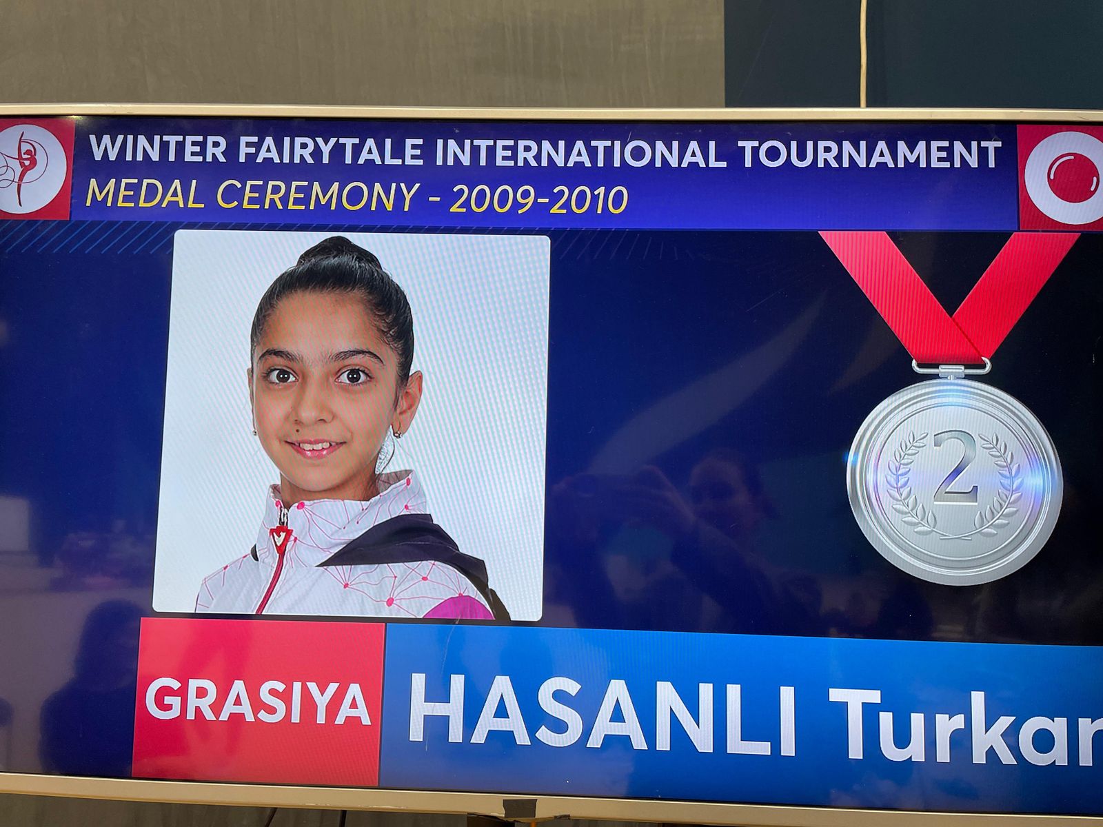 “Tanınmış müəllim olmaq istəyirəm” – Gimnastın uğur hekayəsi  