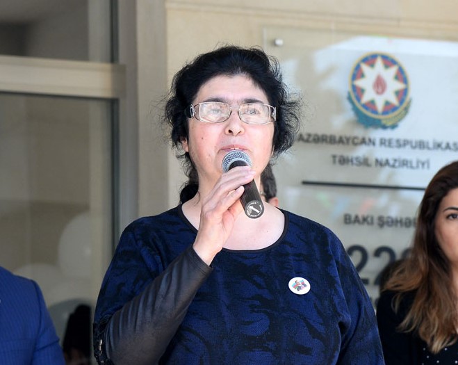 Tanınmış pedaqoq vəfat etdi 