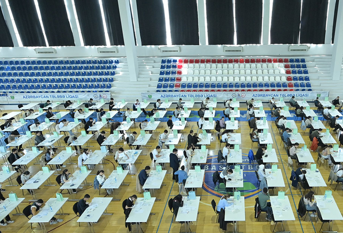 Tarix fənni üzrə RFO-nun final turunun ilkin nəticələri elan edildi 