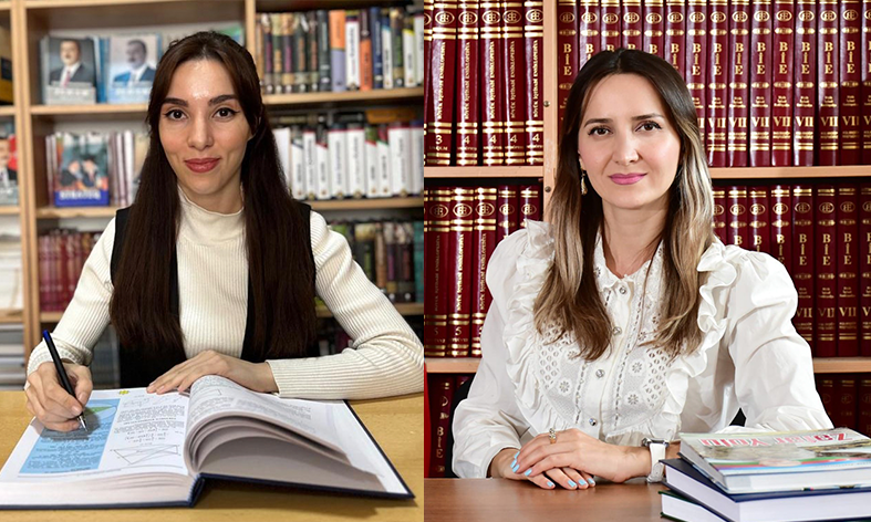 “Təcrübəmi çətinlik çəkən müəllimlərlə bölüşmək niyyətindəyəm” – Sertifikasiyadan uğurla keçənlər 