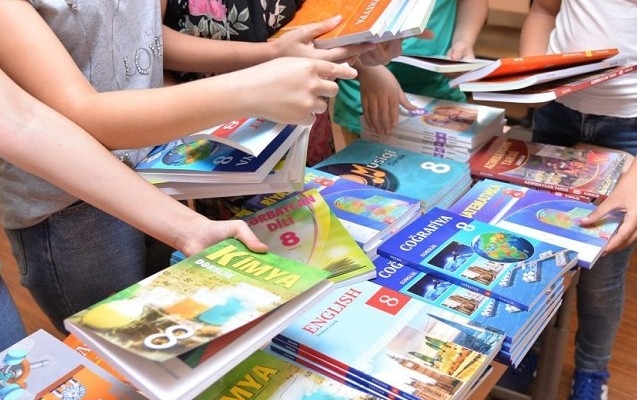 Tədris üçün dərsliklər yetərlidirmi? – Sorğu 