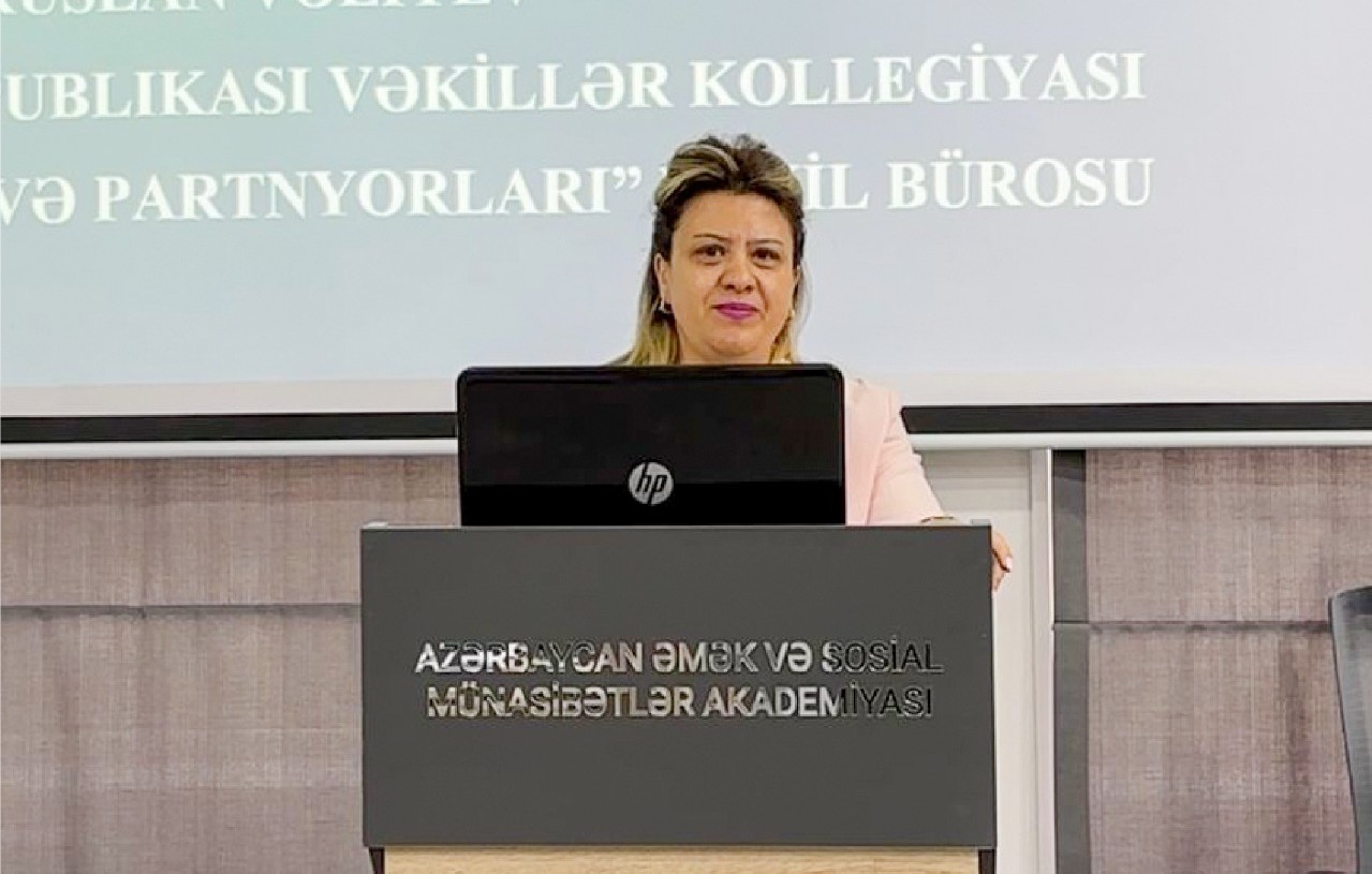 Təhsil işçiləri üçün maarifləndirici təlimlər başlayıb