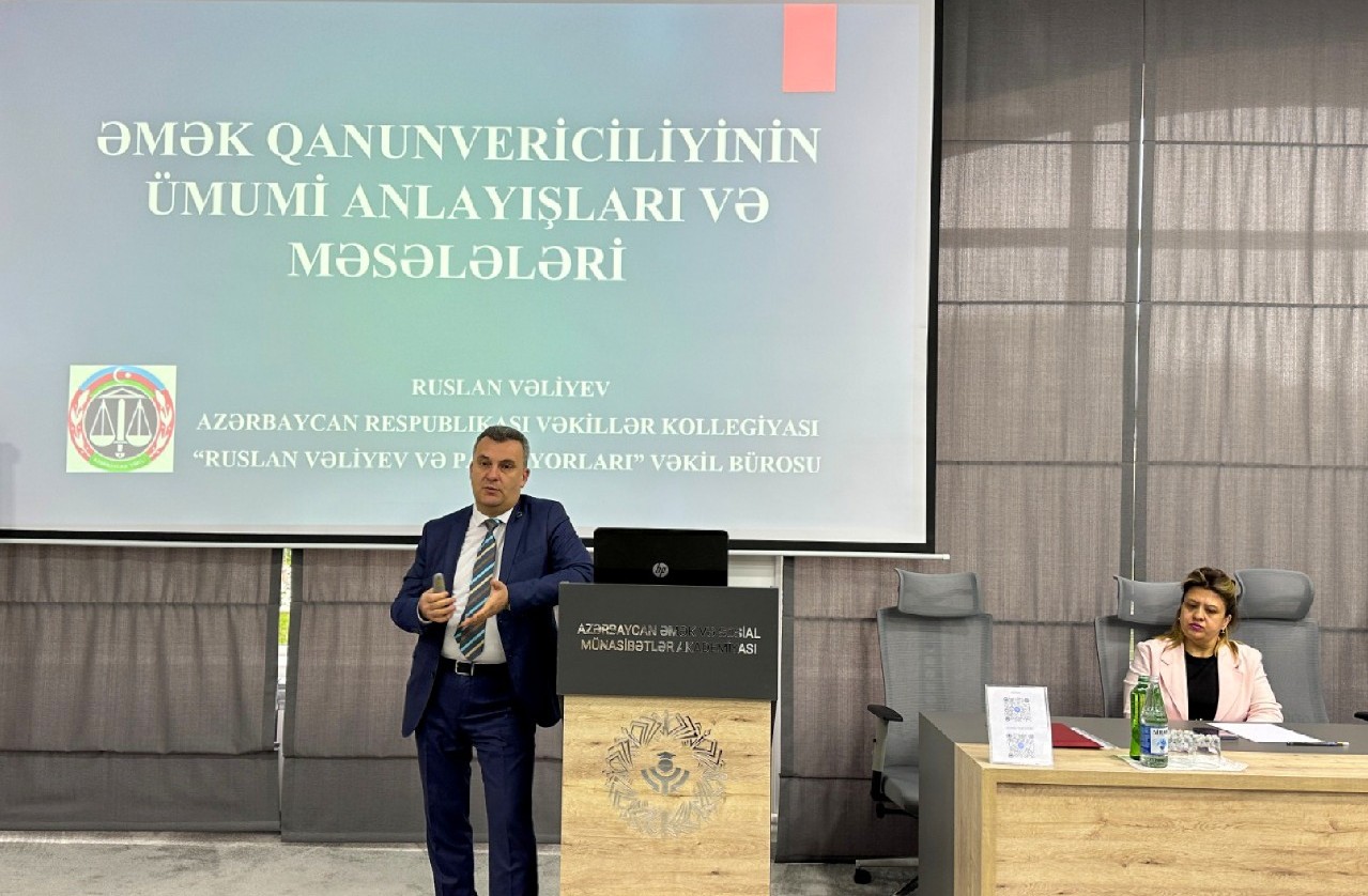 Təhsil işçiləri üçün maarifləndirici təlimlər başlayıb