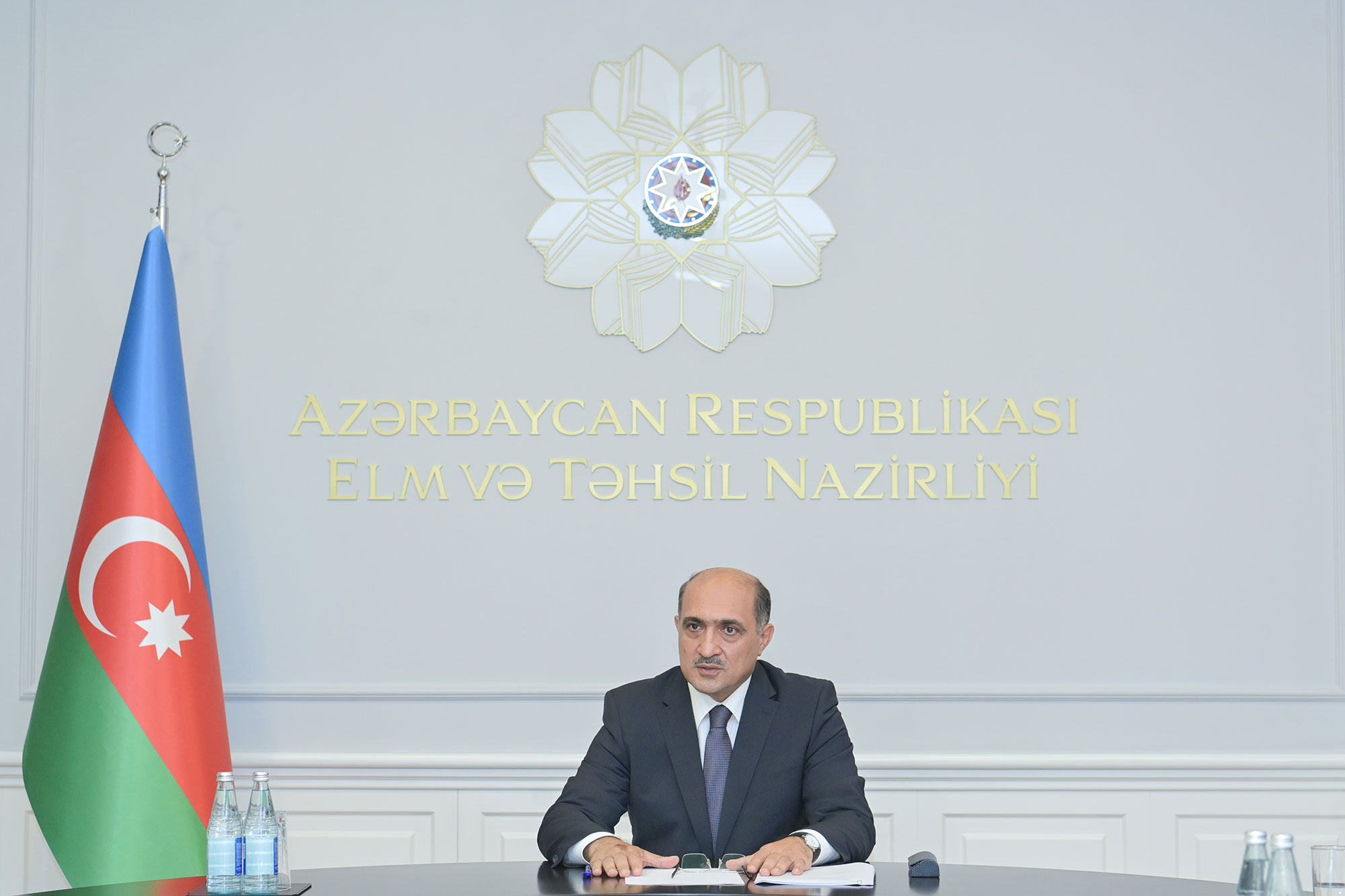 Təhsil proqramları mərhələli şəkildə təsdiqlənəcək