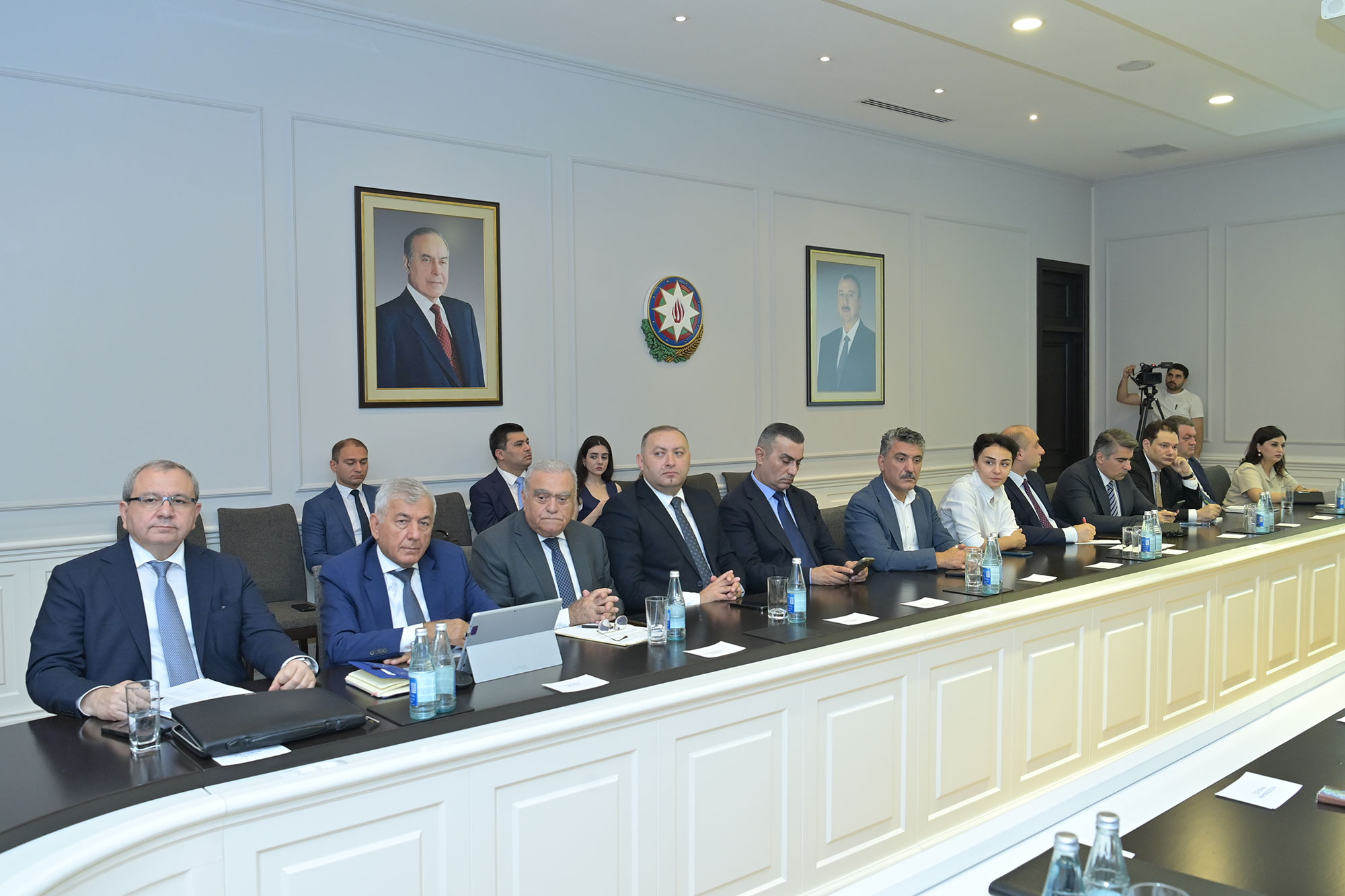 Təhsil proqramları mərhələli şəkildə təsdiqlənəcək