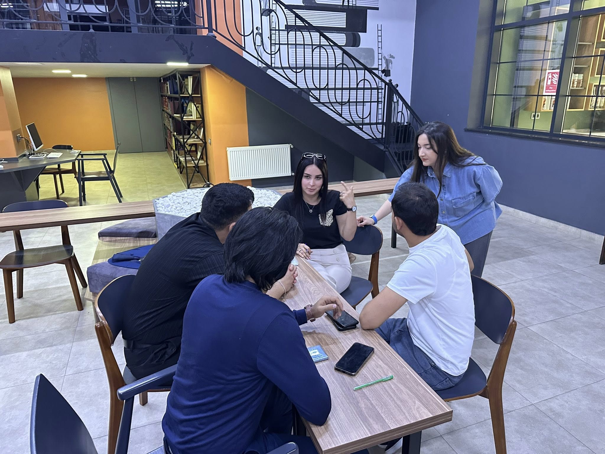 "Təhsil sistemində uşaq müdafiəsi və təhlükəsizliyi" mövzusunda təlimlər keçirilib