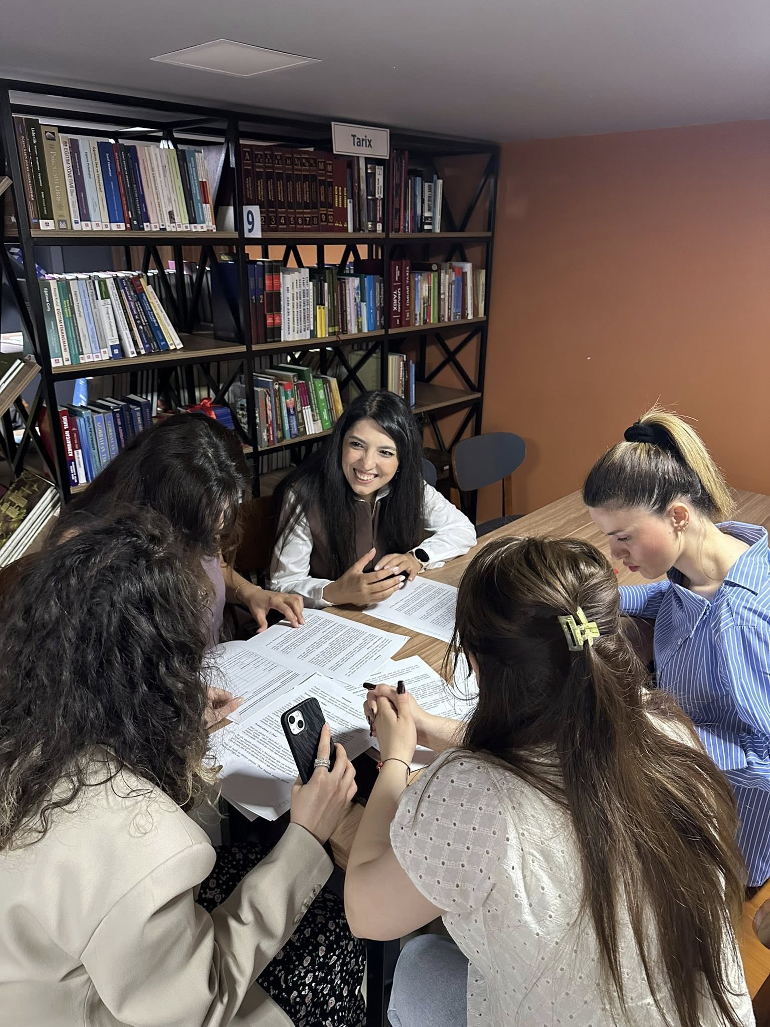 "Təhsil sistemində uşaq müdafiəsi və təhlükəsizliyi" mövzusunda təlimlər keçirilib