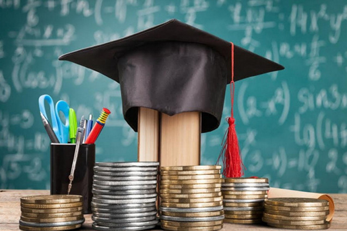 Təhsil tələbə krediti alanların çoxu qadın olub 