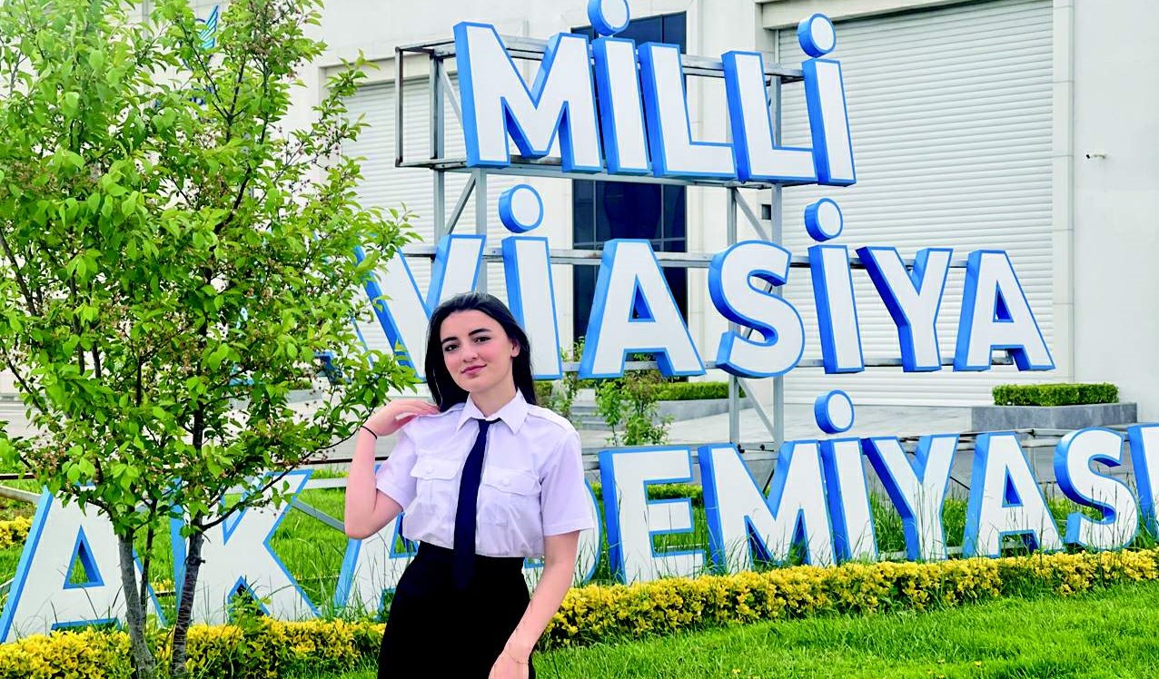 Təhsil tələbə krediti ilə təhsil aldı, güzəşt qazandı 