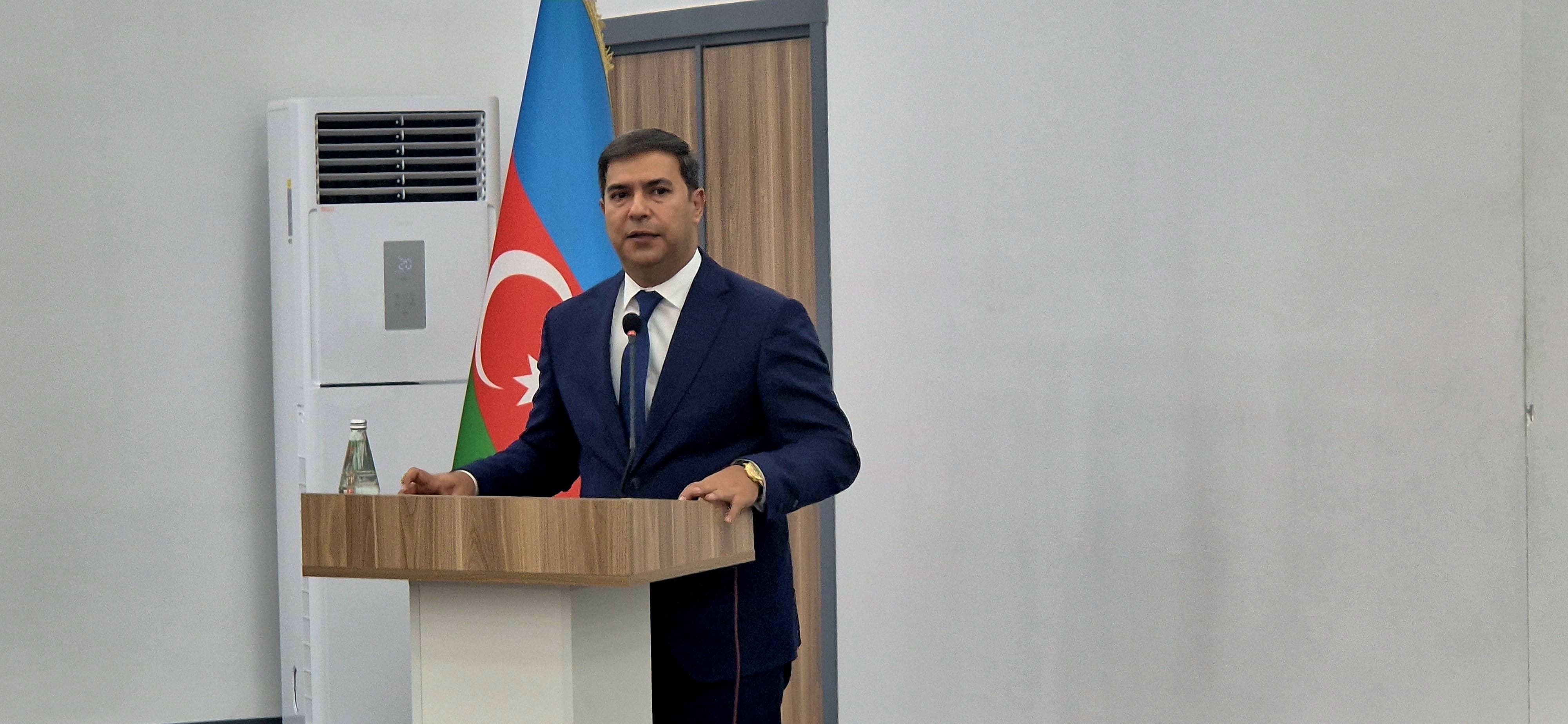 Təhsildə keyfiyyət hədəfləri: sentyabr konfransının mesajları