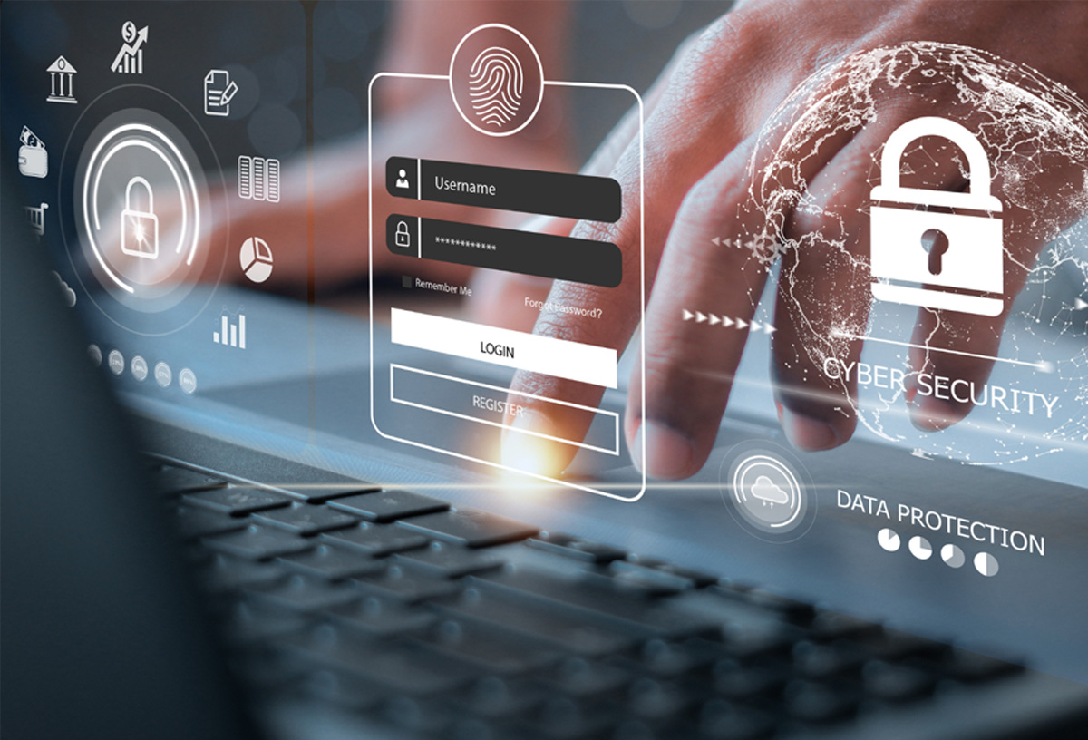 Təhsildə kibertəhlükəsizliyin rolu və məsləhətlər 