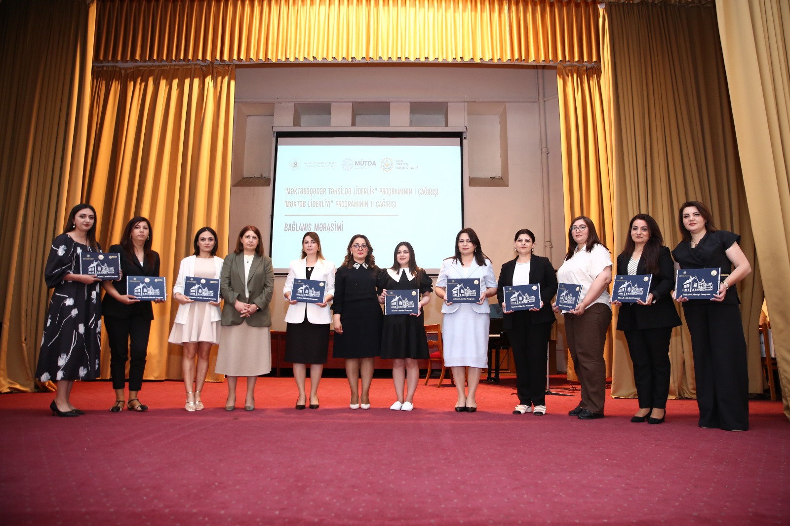 Təhsildə liderliyə gedən yol – REPORTAJ