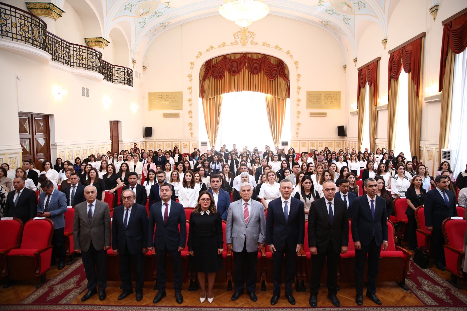 Təhsildə liderliyə gedən yol – REPORTAJ