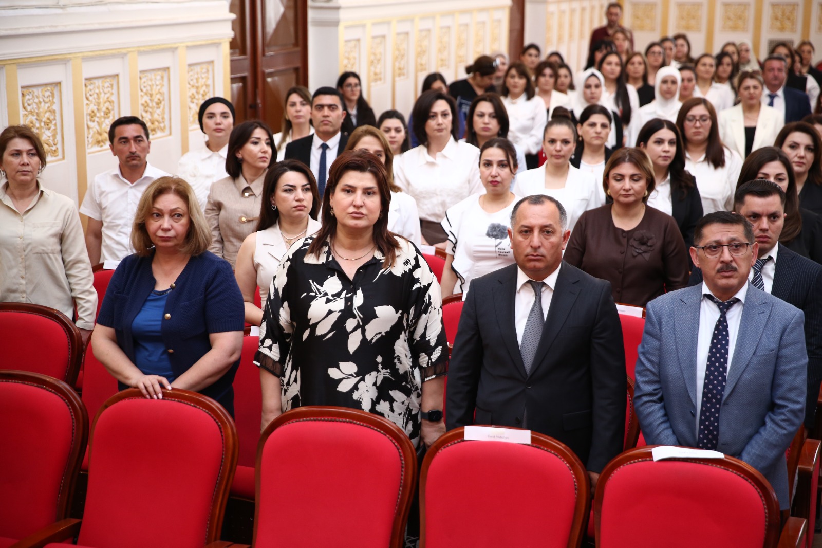 Təhsildə liderliyə gedən yol – REPORTAJ