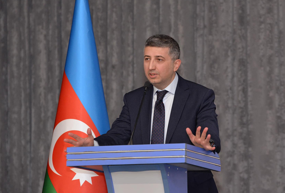 Təhsili İQ-nün inhisarına vermək doğru deyil 