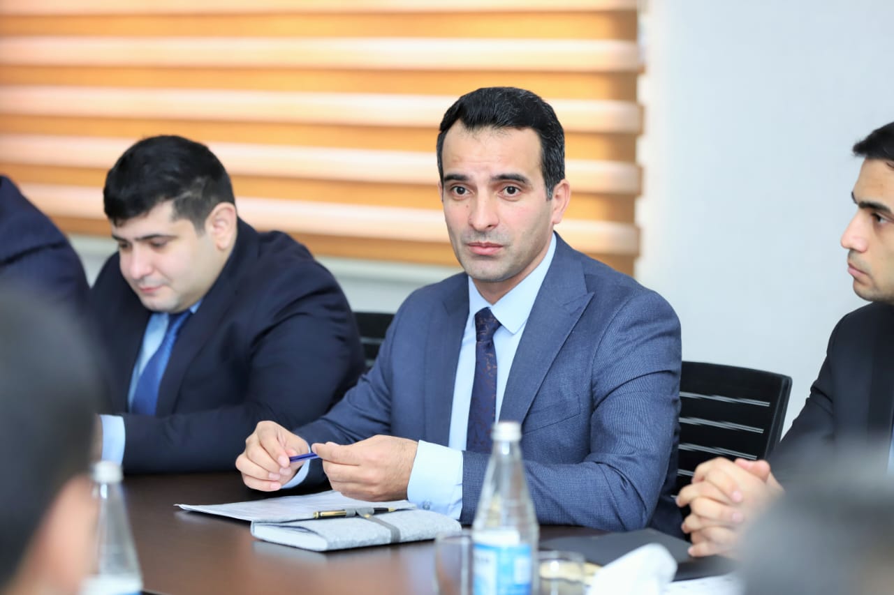 “Təhsilin keyfiyyətinin monitorinqi üçün yeni metodologiyalar tətbiq olunacaq” - Cavad Cavadov 