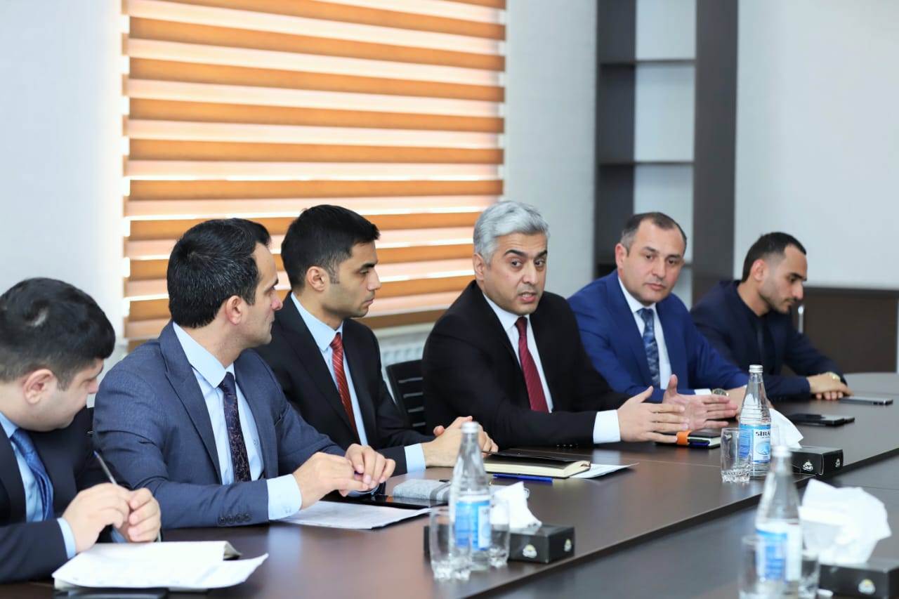 “Təhsilin keyfiyyətinin monitorinqi üçün yeni metodologiyalar tətbiq olunacaq” - Cavad Cavadov