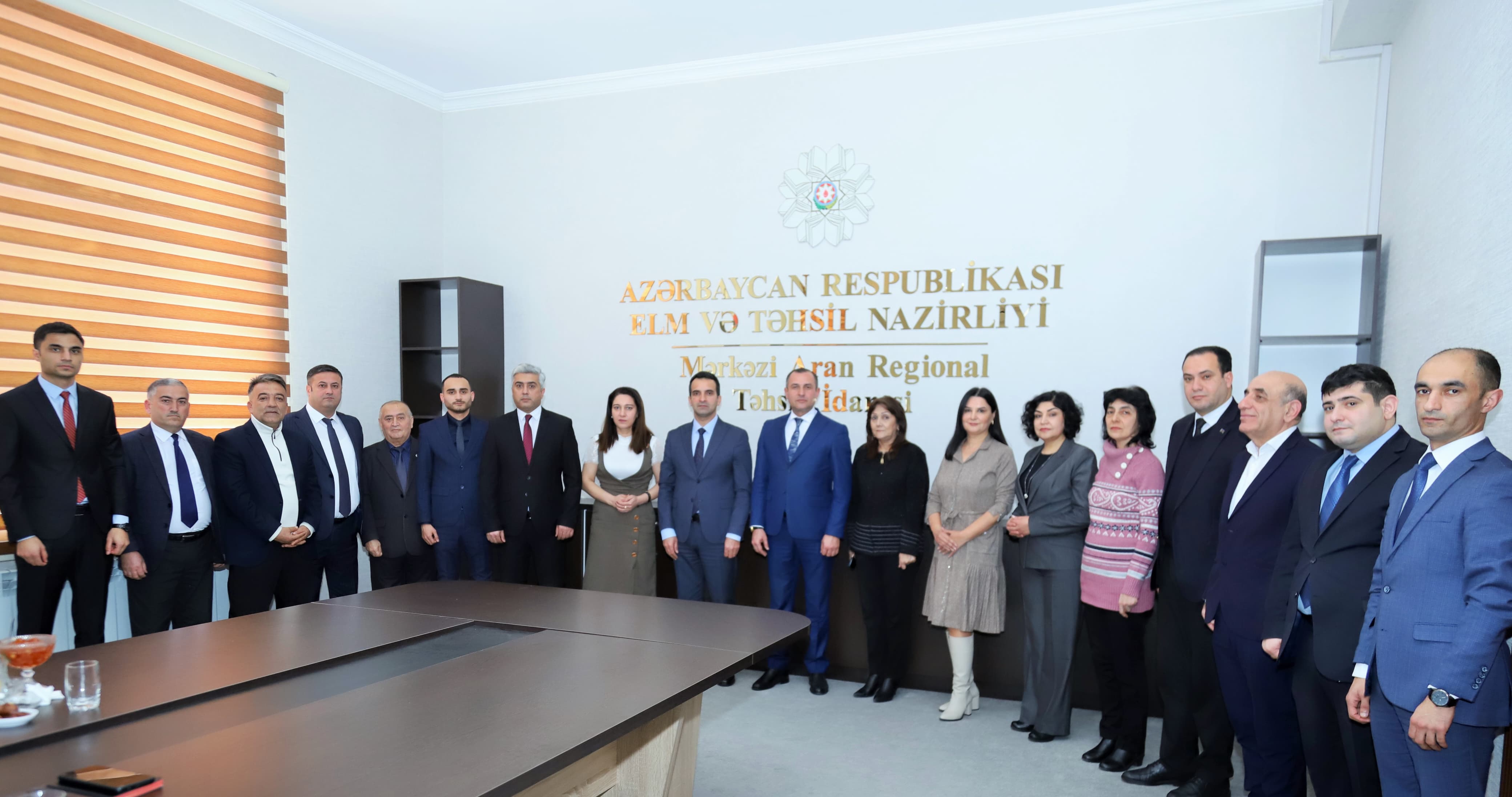 “Təhsilin keyfiyyətinin monitorinqi üçün yeni metodologiyalar tətbiq olunacaq” - Cavad Cavadov
