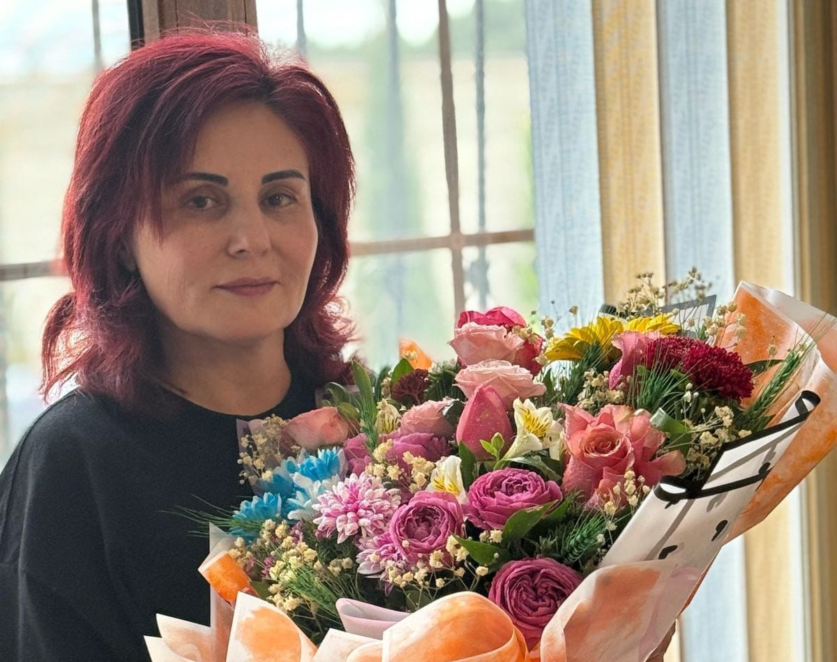 “Təhsilin yaşı yoxdur, istəyim oxumaq və savadımı artırmaqdır” – 55 yaşlı tələbə 