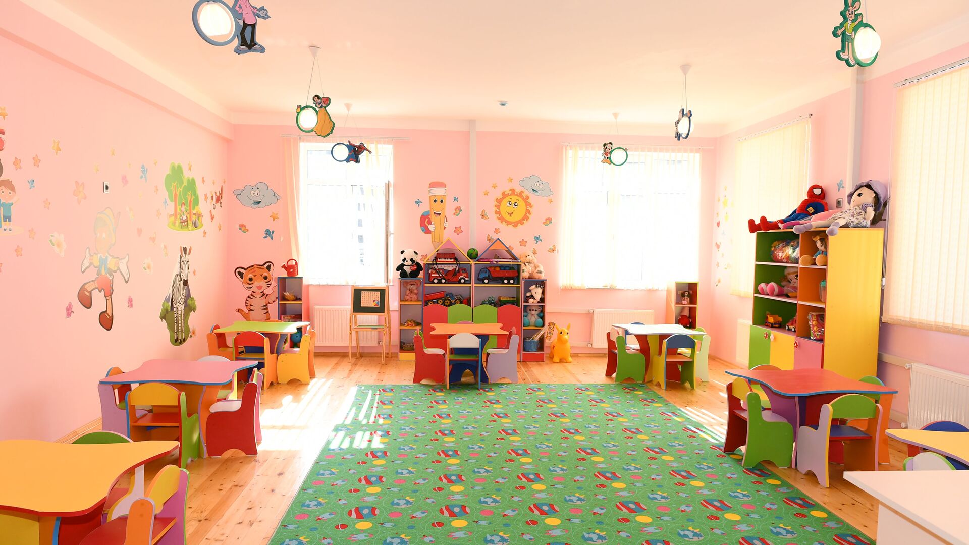 Təhsilverənlərin sertifikatlaşdırma qaydasına dəyişiklik edildi 