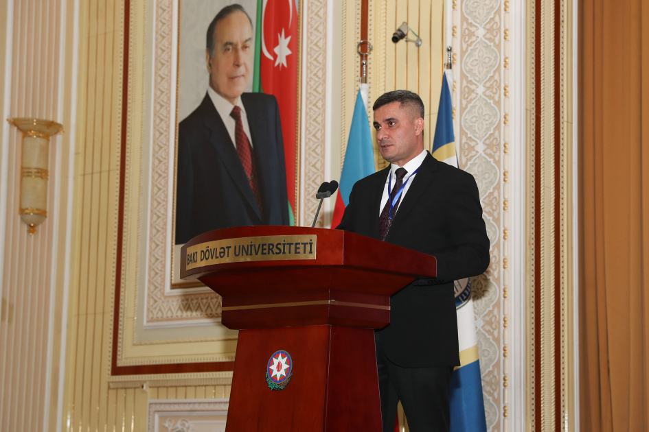 "Təkcə yazıları ilə deyil, vətəndaşlığı ilə də dərs keçib" – Şirməmməd Hüseynovun yubileyində